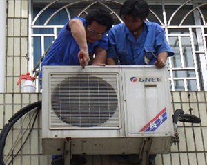 新都空调维修售后服务中心