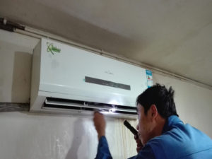 新都格力空调电话是多少