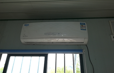 新都空调维修在哪里找