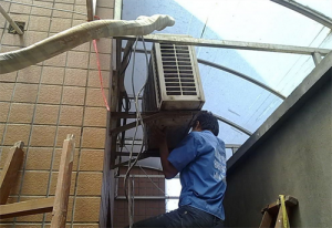 新都空调维修售后服务中心