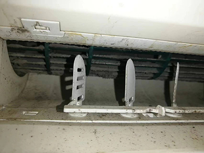 新都空调维修售后服务中心电话是多少