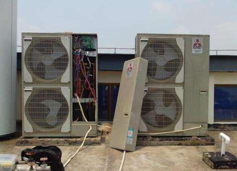 新都空调维修电话号码多少