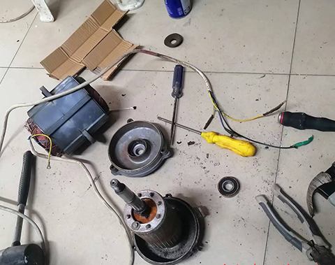 新都空调维修售后服务中心电话在哪里找