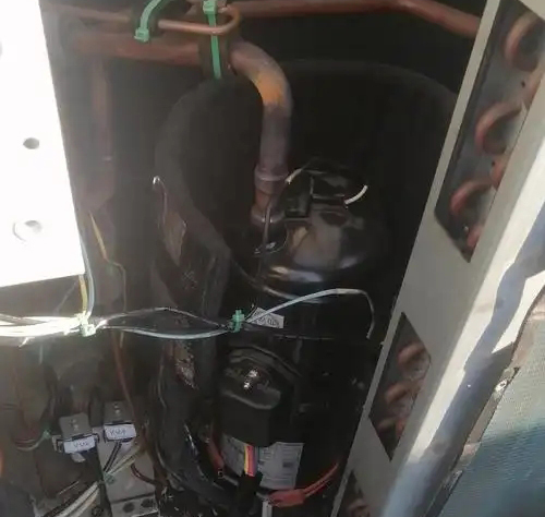 新都维修变频空调电话在哪里找