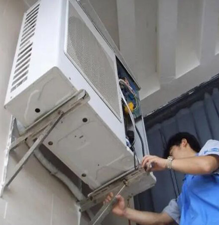 新都24小时空调维修热线