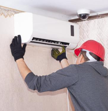 新都空调内机噪音大