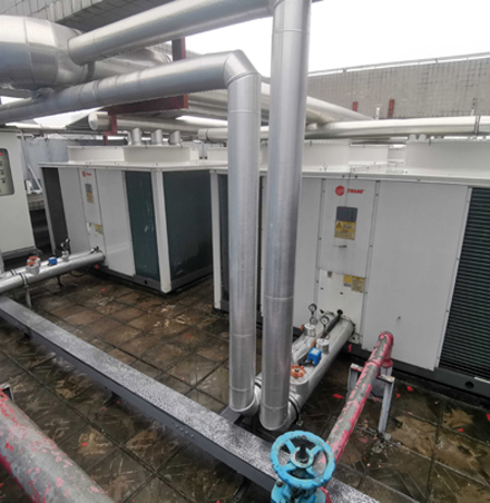 新都附近中央空调维修 新都上门中央空调维修